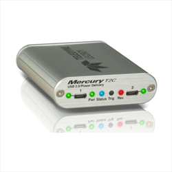 Bộ phân tích giao thức Teledyne LeCroy Mercury T2C Std